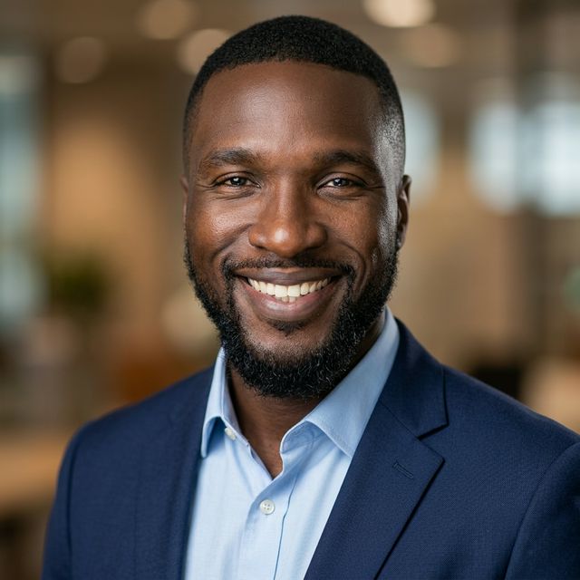 STAK Studios Founder